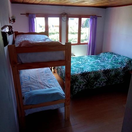 Km Sun Hostel Сан Карлос де Барилоче Екстериор снимка