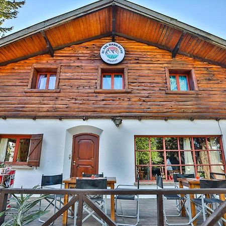 Km Sun Hostel Сан Карлос де Барилоче Екстериор снимка