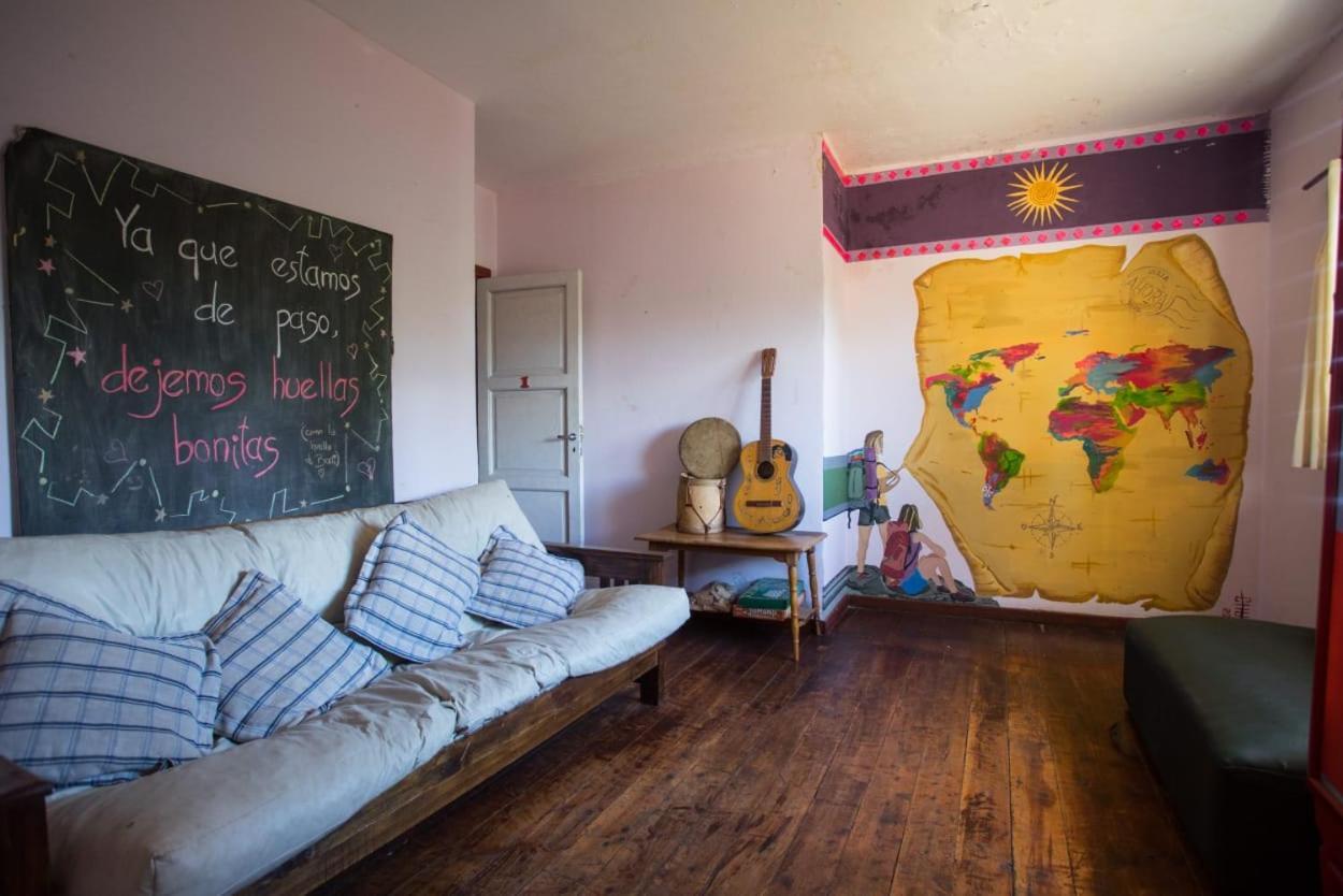 Km Sun Hostel Сан Карлос де Барилоче Екстериор снимка