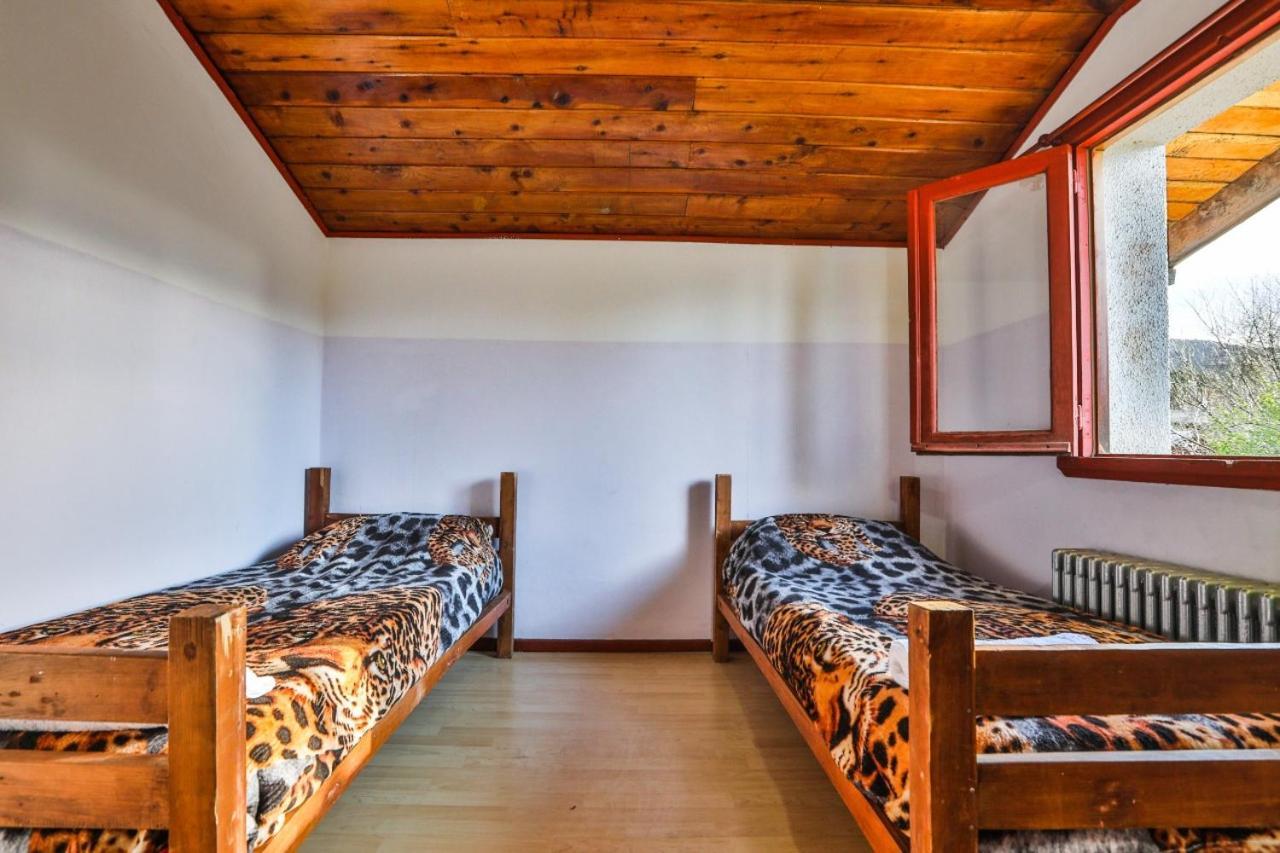 Km Sun Hostel Сан Карлос де Барилоче Стая снимка
