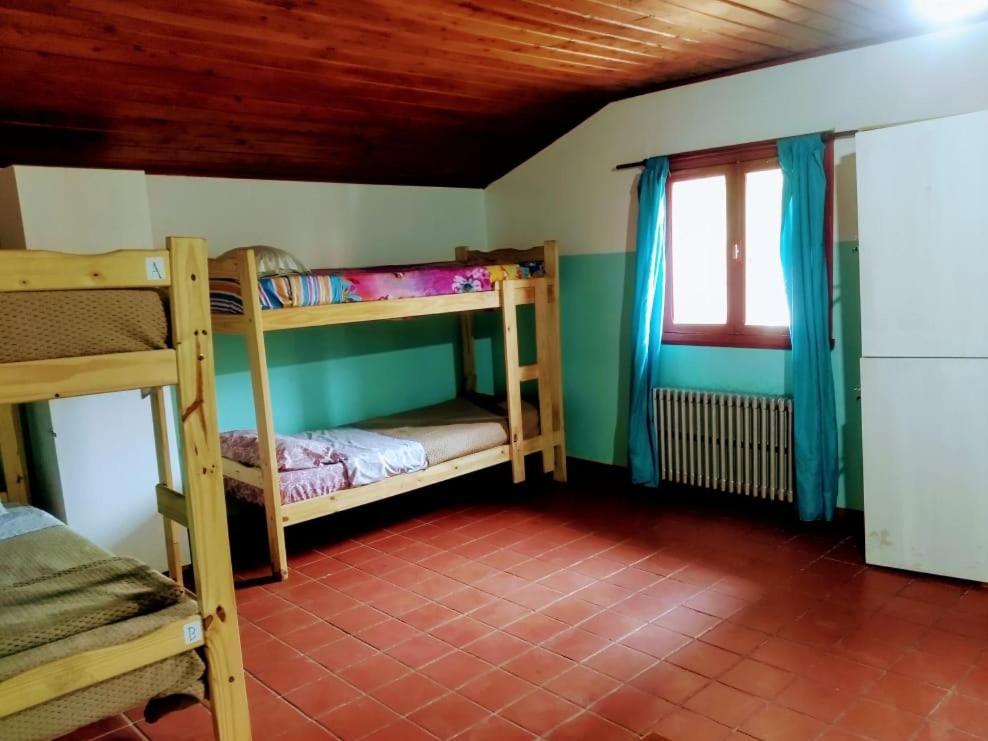 Km Sun Hostel Сан Карлос де Барилоче Стая снимка