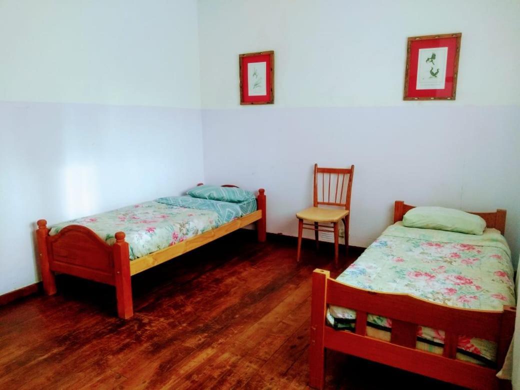 Km Sun Hostel Сан Карлос де Барилоче Стая снимка