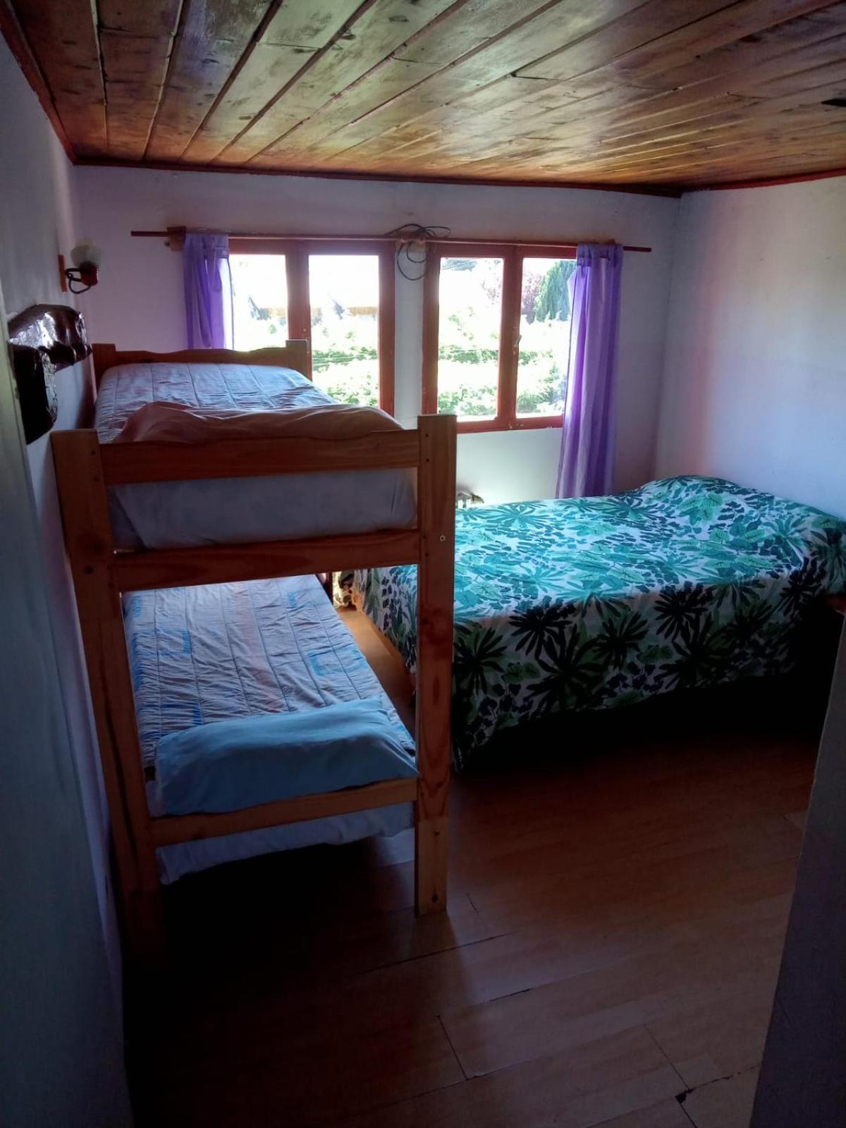 Km Sun Hostel Сан Карлос де Барилоче Екстериор снимка