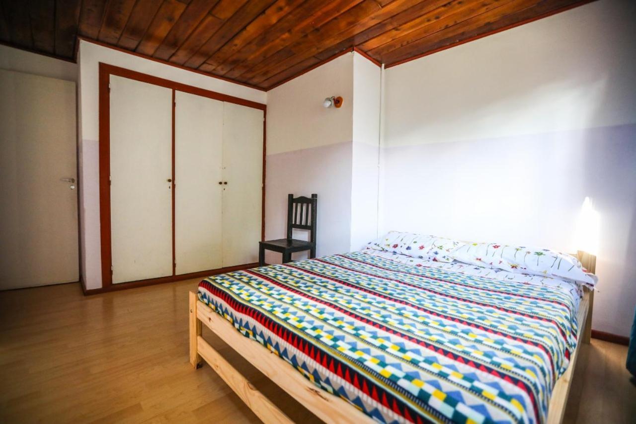 Km Sun Hostel Сан Карлос де Барилоче Стая снимка