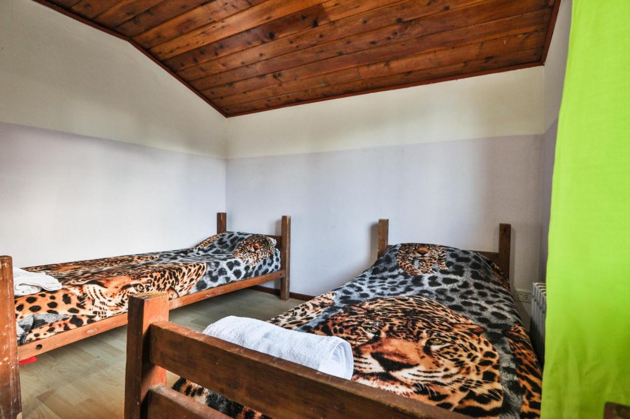 Km Sun Hostel Сан Карлос де Барилоче Стая снимка