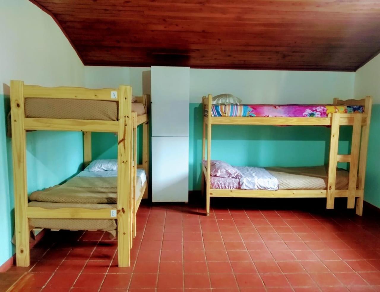 Km Sun Hostel Сан Карлос де Барилоче Стая снимка