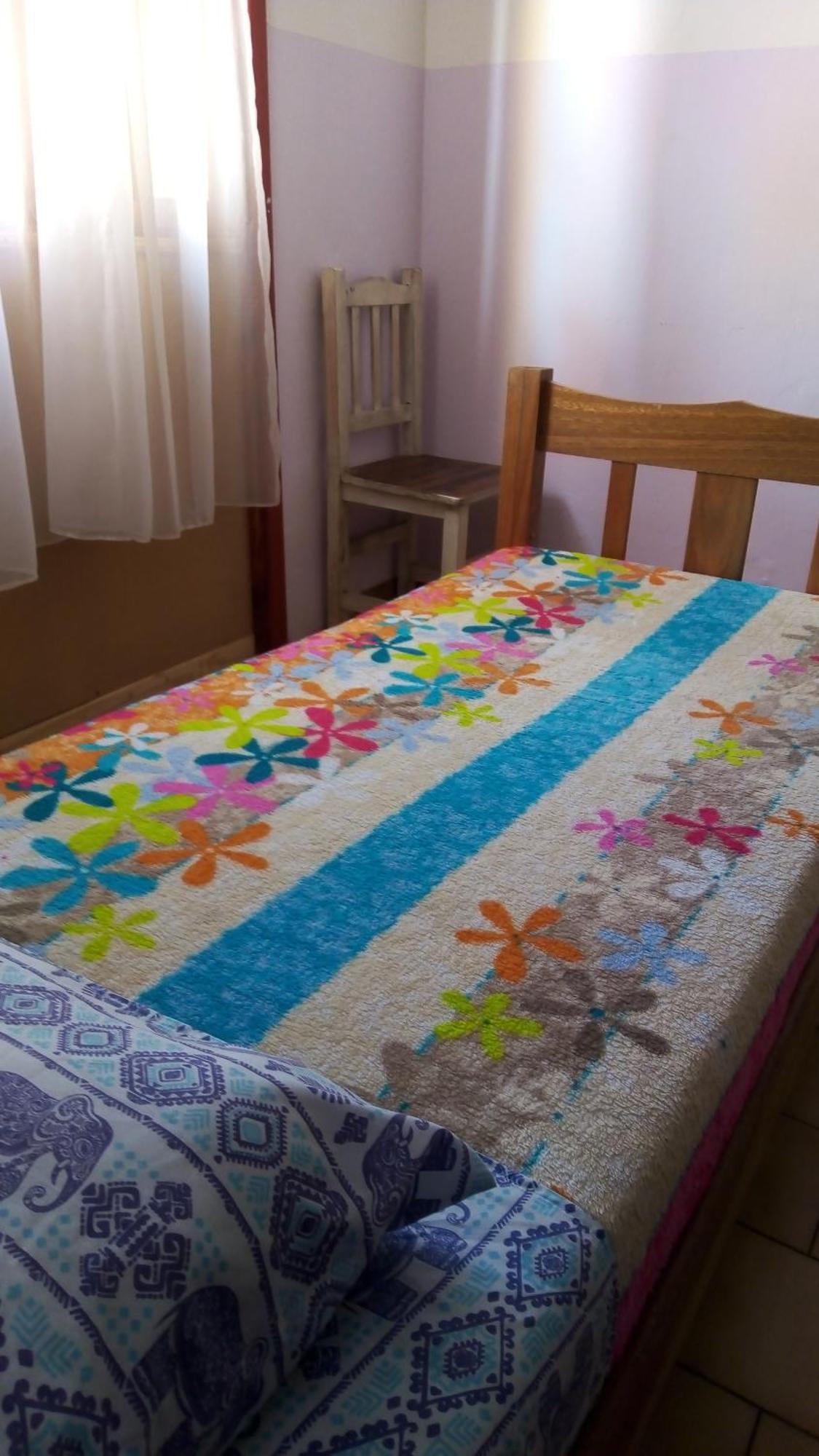 Km Sun Hostel Сан Карлос де Барилоче Стая снимка