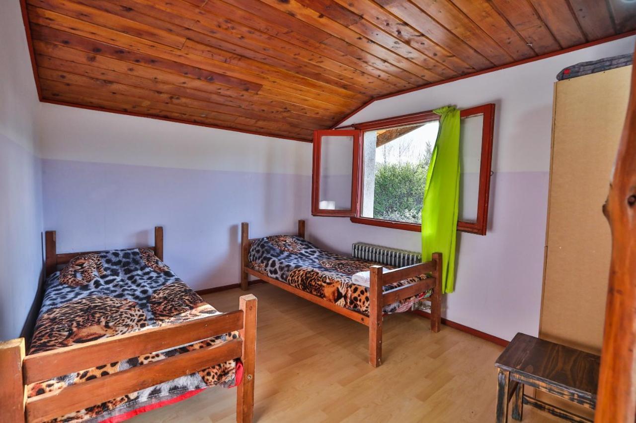 Km Sun Hostel Сан Карлос де Барилоче Стая снимка