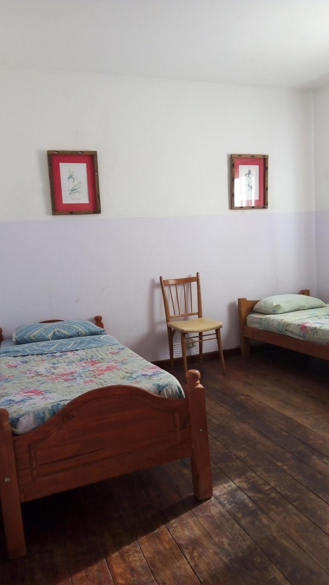 Km Sun Hostel Сан Карлос де Барилоче Стая снимка