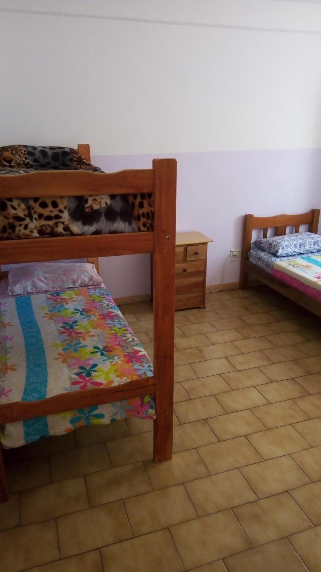 Km Sun Hostel Сан Карлос де Барилоче Стая снимка