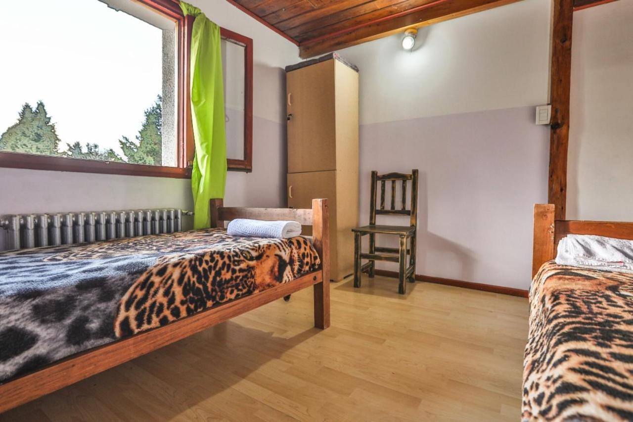 Km Sun Hostel Сан Карлос де Барилоче Стая снимка