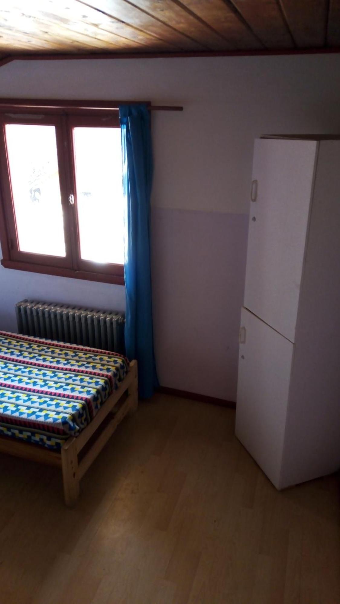 Km Sun Hostel Сан Карлос де Барилоче Стая снимка