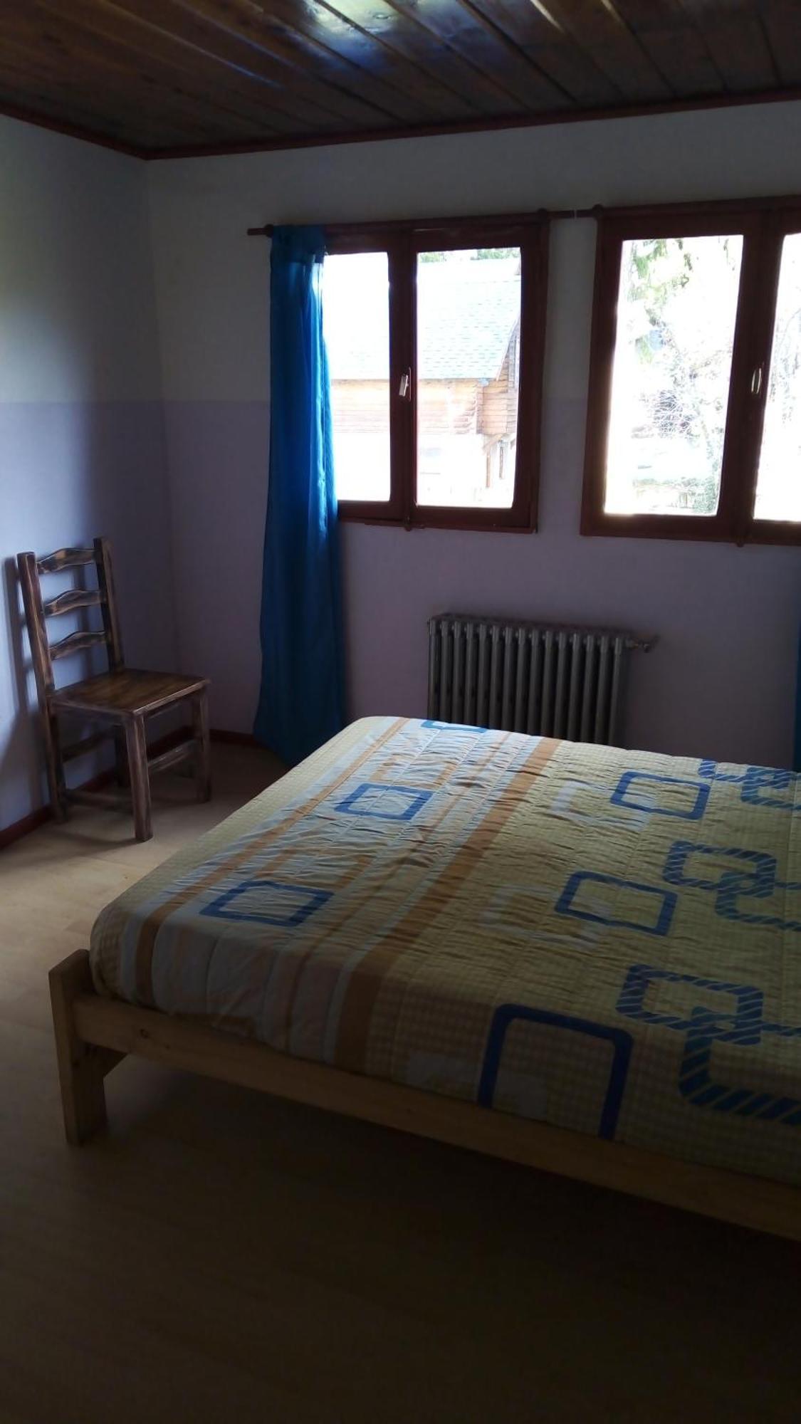 Km Sun Hostel Сан Карлос де Барилоче Стая снимка