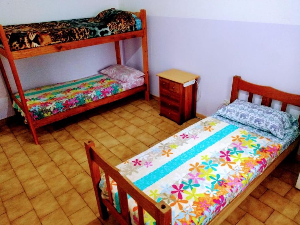 Km Sun Hostel Сан Карлос де Барилоче Стая снимка