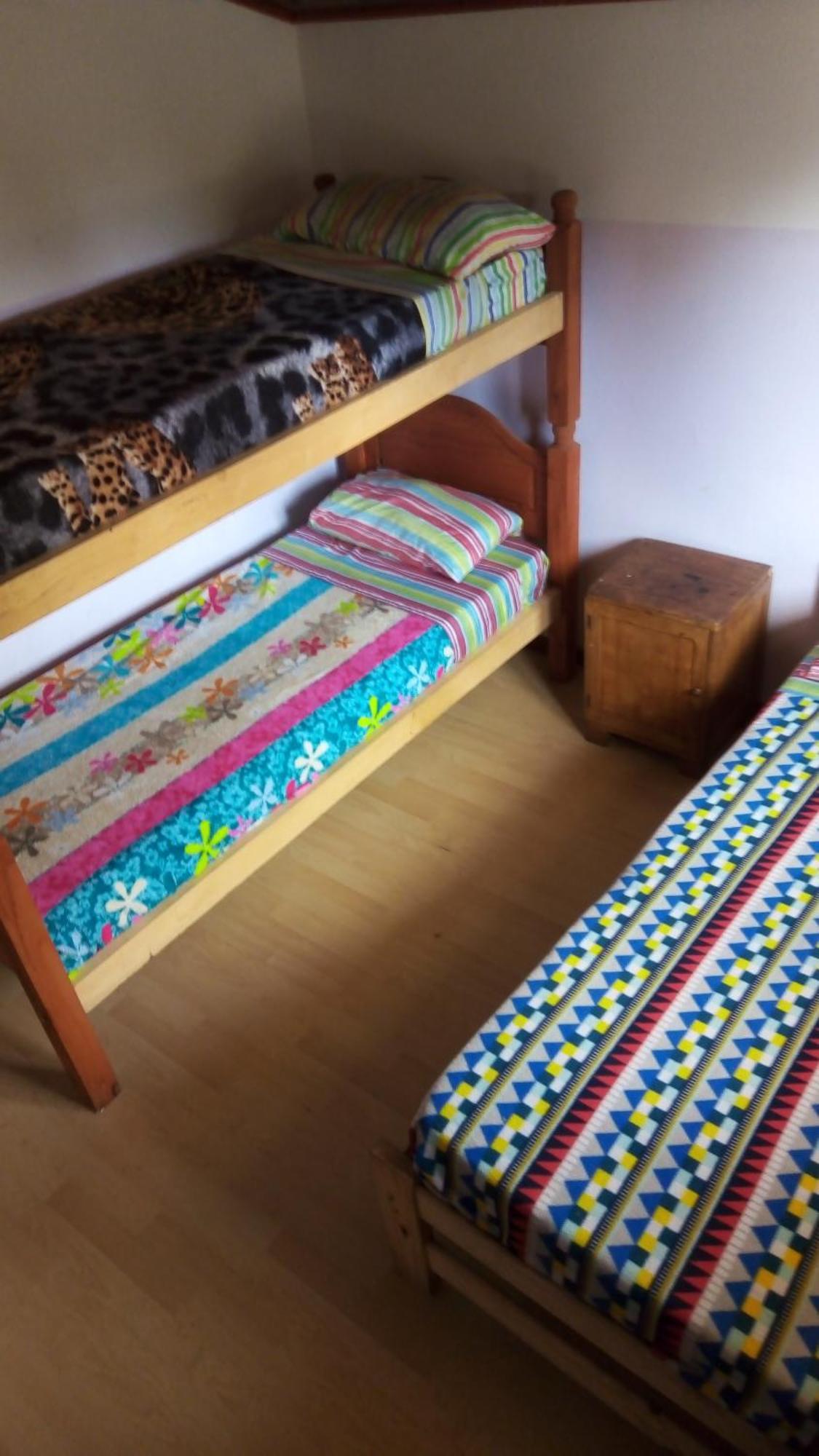 Km Sun Hostel Сан Карлос де Барилоче Стая снимка