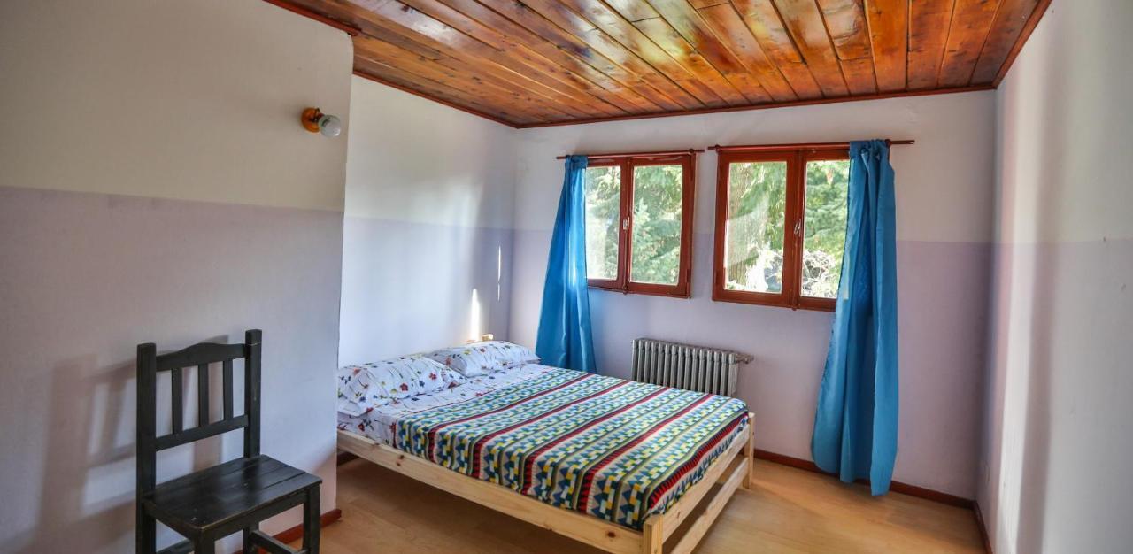 Km Sun Hostel Сан Карлос де Барилоче Екстериор снимка