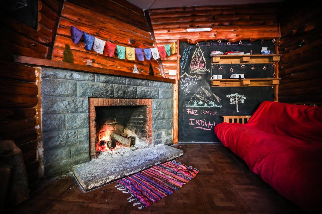 Km Sun Hostel Сан Карлос де Барилоче Екстериор снимка