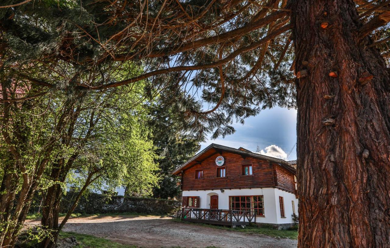 Km Sun Hostel Сан Карлос де Барилоче Екстериор снимка