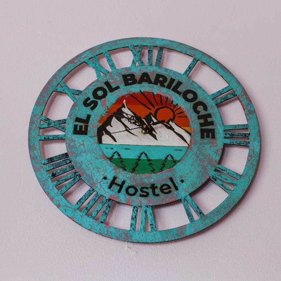 Km Sun Hostel Сан Карлос де Барилоче Екстериор снимка